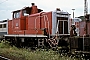 MaK 600086 - DB AG "360 165-5"
17.08.2000 - Hagen
Werner Brutzer