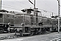 MaK 600087 - DB "260 166-4"
10.05.1975 - Heidelberg, Bahnbetriebswerk
Martin Welzel