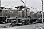 MaK 600087 - DB "260 166-4"
10.05.1975 - Heidelberg, Bahnbetriebswerk
Martin Welzel