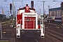 MaK 600104 - DB AG "360 006-1"
15.08.1995 - Dortmund, HauptbahnhofAxel Schaer