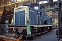 MaK 600110 - DB "360 012-9"
18.12.1993 - Chemnitz
Volker Dornheim