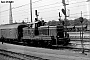 MaK 600112 - DB "260 014-6"
14.07.1972 - Augsburg
Dr. Günther Barths