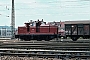 MaK 600113 - DB "260 015-3"
26.07.1978 - Geislingen
Werner Brutzer