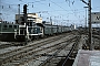 MaK 600115 - DB "260 017-9"
24.03.1979 - Mannheim, HauptbahnhofNorbert Lippek