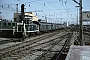 MaK 600115 - DB "260 017-9"
24.03.1979 - Mannheim, Hauptbahnhof
Norbert Lippek