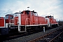 MaK 600115 - DB Cargo "360 017-8"
25.12.1999 - Oberhausen
Ralf Lauer