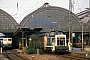 MaK 600118 - DB "360 400-6"
25.06.1989 - Karlsruhe, Hauptbahnhof
Ingmar Weidig