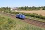 MaK 600129 - DME "V 62"
05.09.2013 - Riedstadt-Wolfskehlen
Ralf Lauer