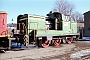 MaK 600138 - NMH "4"
05.02.1998 - Sulzbach-Rosenberg
Mathias Bootz