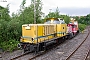 MaK 600139 - BSBG
11.06.2008 - Hattingen (Ruhr)
Ingmar Weidig