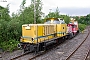 MaK 600139 - BSBG
11.06.2008 - Hattingen (Ruhr)
Ingmar Weidig