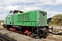 MaK 600139 - BSBG "V 65"
10.09.2017 - Brohl-Lützing
Gunther Lange