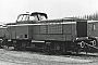 MaK 600148 - HKB "L 4"
16.11.1988 - Haselünne
Klaus Görs