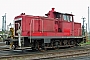 MaK 600164 - DB Schenker "362 406-1"
11.04.2014 - Magdeburg
Jörg van Essen