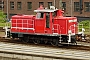 MaK 600164 - DB Cargo "362 406-1"
10.05.2020 - Kiel, Hauptbahnhof
Tomke Scheel