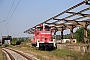MaK 600164 - DB Cargo "362 406-1"
26.06.2024 - Seddin
Peter Wegner