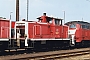 MaK 600166 - DB Cargo "360 408-9"
28.07.2001 - Köln
Dietmar Stresow