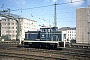 MaK 600169 - DB "360 411-3"
10.04.1988 - Aachen, Hauptbahnhof
Martin Welzel