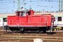 MaK 600181 - DB Schenker "362 423-6"
01.09.2009 - Cottbus
Gunnar Hölzig