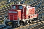 MaK 600181 - DB Cargo "362 423-6"
28.10.2021 - Kiel
Tomke Scheel