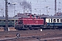 MaK 600183 - DB "261 425-3"
07.05.1976 - Bremen, HauptbahnhofWerner Glaeseker