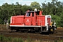 MaK 600184 - DB Cargo "365 426-6"
08.07.2002 - Recklinghausen
Werner Brutzer