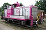 MaK 600186 - RSE "364-CL 428"
20.06.2006 - TroisdorfMarcus Kantner