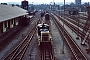 MaK 600187 - DB "260 429-6"
13.08.1983 - Konstanz
Norbert Lippek