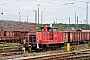 MaK 600194 - DB Schenker "363 436-7"
30.05.2014 - Aalen
Martin Welzel