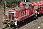 MaK 600194 - DB Cargo "363 436-7"
03.04.2018 - Kornwestheim
Hans-Martin Pawelczyk