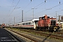 MaK 600194 - DB Cargo "363 436-7"
25.08.2023 - Dortmund, Betriebsbahnhof
Jens Grünebaum