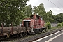 MaK 600194 - DB Cargo "363 436-7"
12.06.2024 - Witten, Hauptbahnhof
Martin Welzel