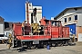 MaK 600194 - BDW "363 436-7"
19.06.2025 - Bebra, UmladebahnhofIngo Leising