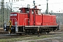 MaK 600195 - DB Schenker "363 437-5"
05.04.2009 - Aachen, Hauptbahnhof
Alexander Leroy