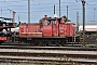 MaK 600195 - DB Cargo "363 437-5"
30.08.2023 - IngolstadtWolfgang Krause