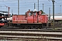 MaK 600195 - DB Cargo "363 437-5"
30.08.2023 - Ingolstadt
Wolfgang Krause