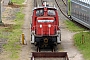 MaK 600198 - DB Cargo "363 440-9"
27.07.2017 - Kiel
Tomke Scheel