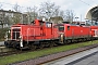 MaK 600198 - DB Cargo "363 440-9"
28.01.2018 - KielTomke Scheel