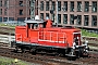 MaK 600198 - DB Cargo "363 440-9"
30.05.2021 - Kiel
Tomke Scheel