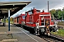 MaK 600198 - DB Schenker "363 440-9"
10.10.2025 - Bremen-Neustadt
Andree Bunger MaK 600198 - DB Schenker "363 440-9"
10.10.2025 - Bremen-Neustadt
Andree Bunger