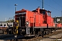 MaK 600202 - DB Schenker "363 444-1
"
02.10.2011 - Hagen-Vorhalle
Ingmar Weidig