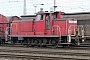 MaK 600202 - DB Schenker "363 444-1"
05.03.2014 - Hamm
Jörg van Essen