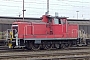 MaK 600202 - DB Schenker "363 444-1"
05.03.2014 - Hamm
Jörg van Essen