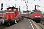 MaK 600202 - DB Schenker "363 444-1"
04.04.2012 - Münster, Hauptbahnhof
Dominik Eimers