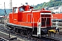 MaK 600202 - DB Cargo "363 444-1"
05.10.2002 - Koblenz, Hauptbahnhof
Dr. Werner Söffing