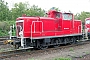 MaK 600203 - Railion "363 445-8"
08.09.2003 - Mannheim, Hauptbahnhof
Ernst Lauer
