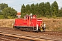 MaK 600204 - DB Schenker "363 446-6"
07.08.2009 - Berlin-Pankow
Sebastian Schrader