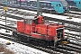 MaK 600204 - DB Cargo "363 446-6"
07.02.2026 - Kiel
Tomke Scheel MaK 600204 - DB Cargo "363 446-6"
07.02.2026 - Kiel
Tomke Scheel