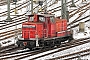 MaK 600204 - DB Cargo "363 446-6"
14.02.2026 - Kiel
Tomke Scheel MaK 600204 - DB Cargo "363 446-6"
14.02.2026 - Kiel
Tomke Scheel