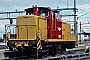 MaK 600209 - NSB "5.876"
22.07.1988 - Trondheim
Bernd Kittler
